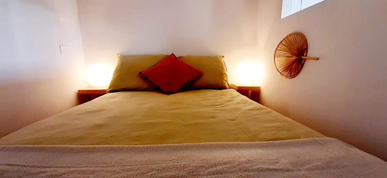 Appartement Avec Terrasse Toulon Bagian luar foto